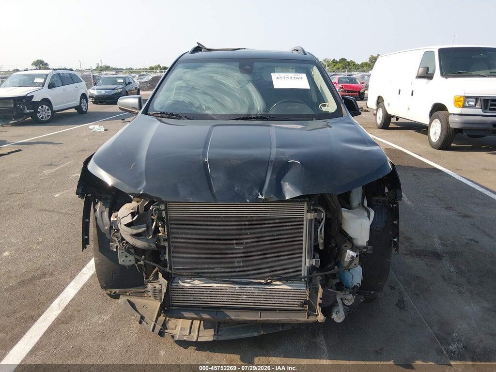 3GKALTEV1ML304310 2021 GMC TERRAIN photo no. 11