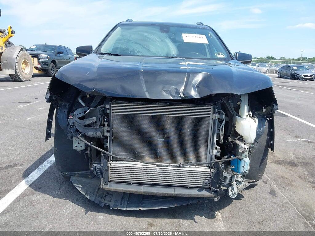 3GKALTEV1ML304310 2021 GMC TERRAIN photo no. 6