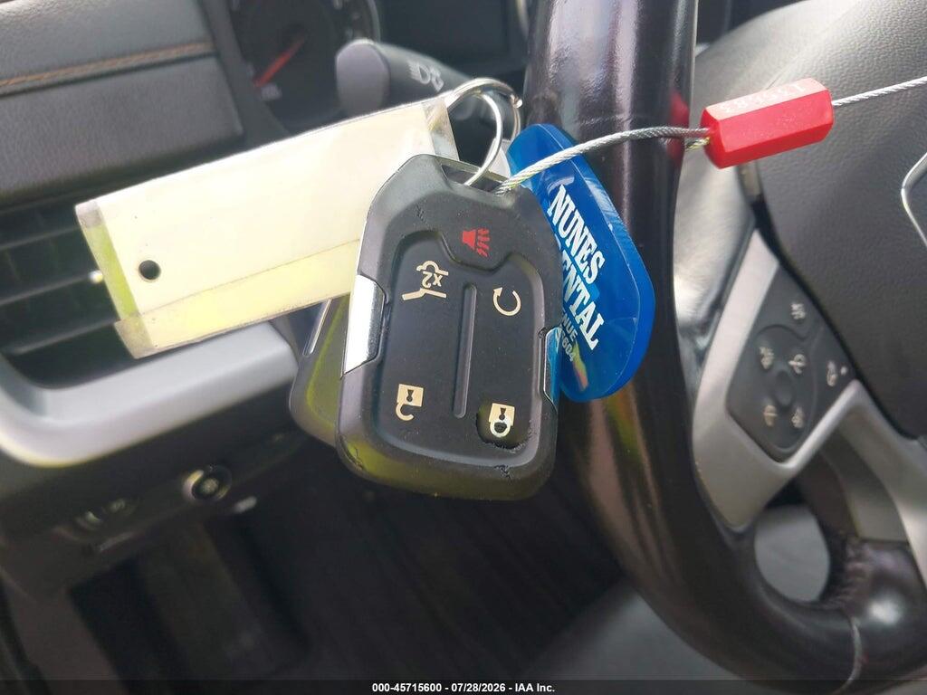 3GKALVEV5ML319582 2021 GMC TERRAIN photo no. 11