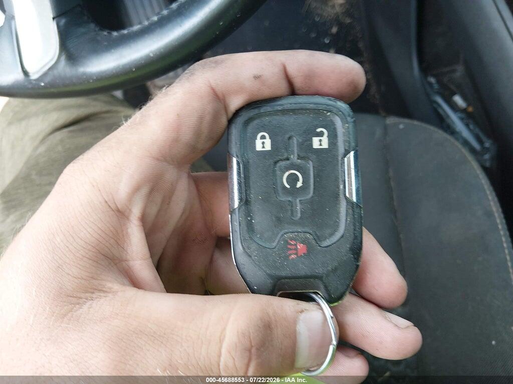 3GKALTEV1ML365897 2021 GMC TERRAIN photo no. 11