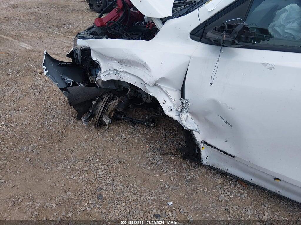 3GKALTEV1ML365897 2021 GMC TERRAIN photo no. 6