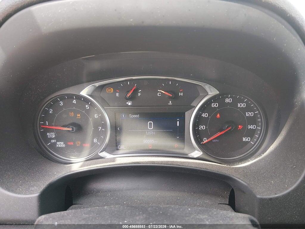 3GKALTEV1ML365897 2021 GMC TERRAIN photo no. 7