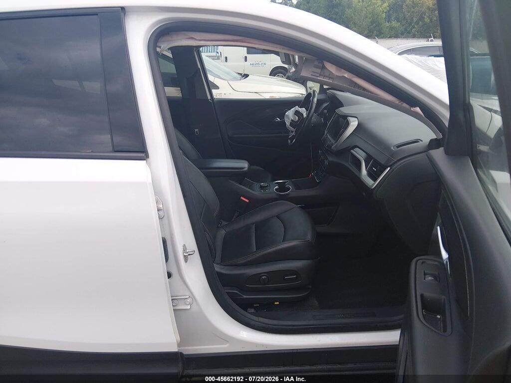 3GKALPEV0ML326239 2021 GMC TERRAIN photo no. 5