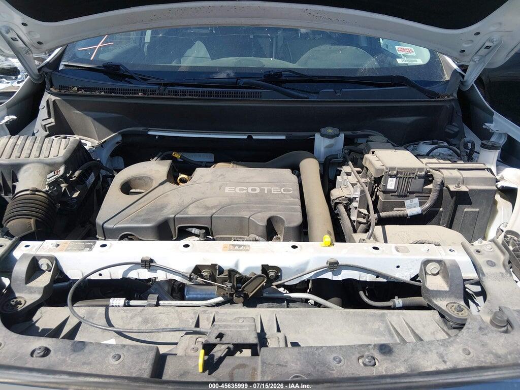 3GKALVEV4ML350323 2021 GMC TERRAIN photo no. 10