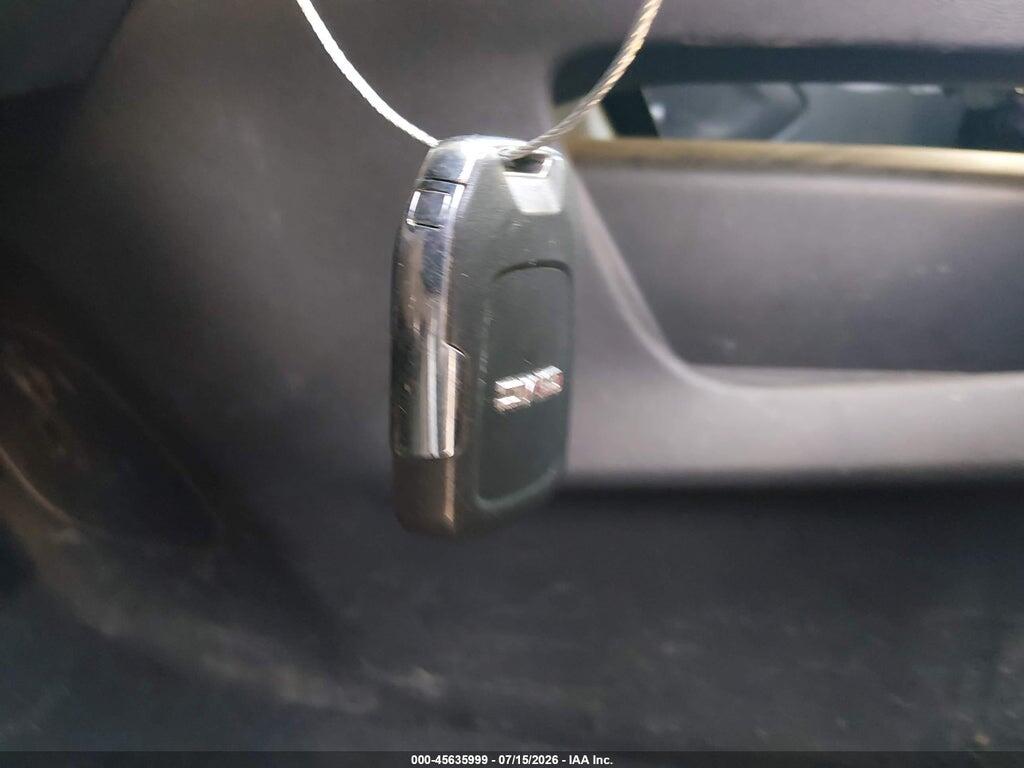 3GKALVEV4ML350323 2021 GMC TERRAIN photo no. 11