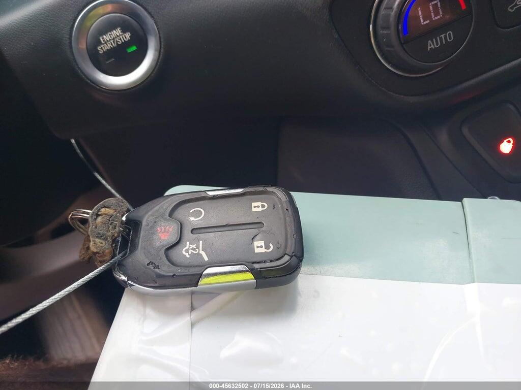 3GKALPEV2ML347061 2021 GMC TERRAIN photo no. 11