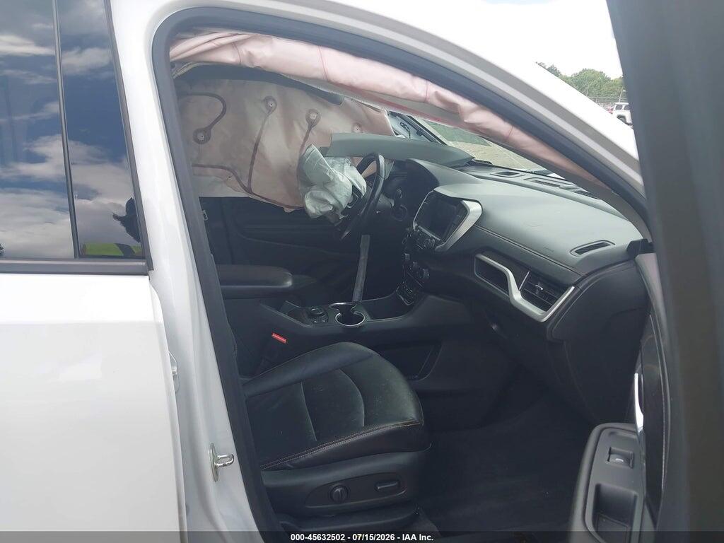 3GKALPEV2ML347061 2021 GMC TERRAIN photo no. 5