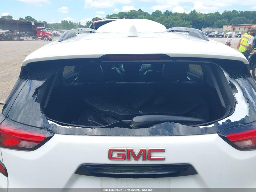 3GKALPEV2ML347061 2021 GMC TERRAIN photo no. 6