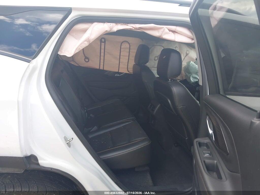 3GKALPEV2ML347061 2021 GMC TERRAIN photo no. 8