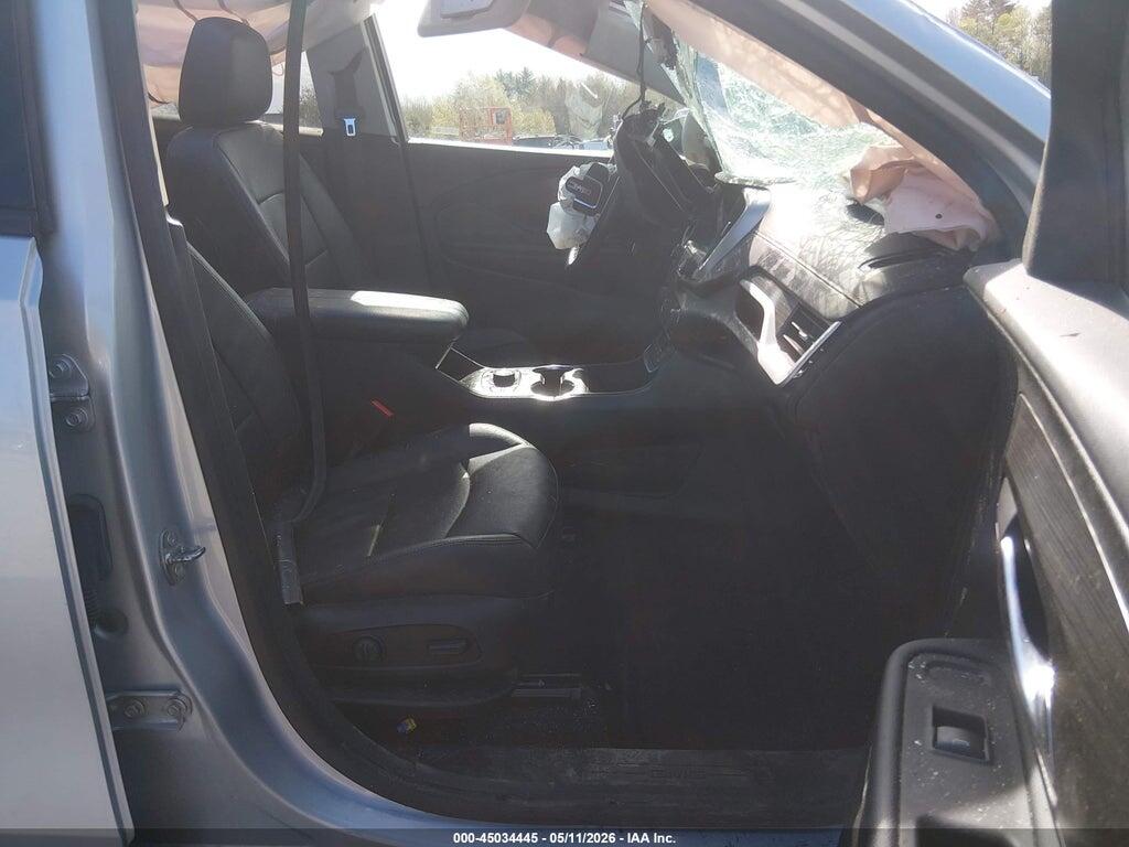 3GKALVEV3ML387430 2021 GMC TERRAIN photo no. 5