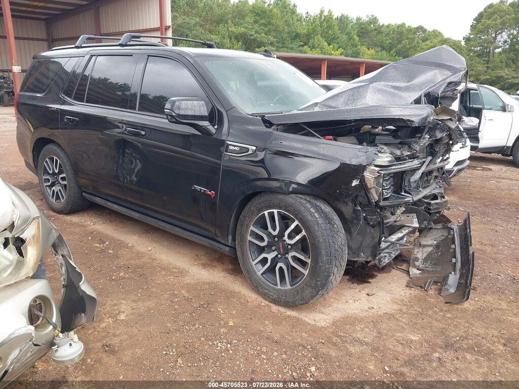 1GKS2CKD6MR269243 2021 GMC YUKON photo no. 1