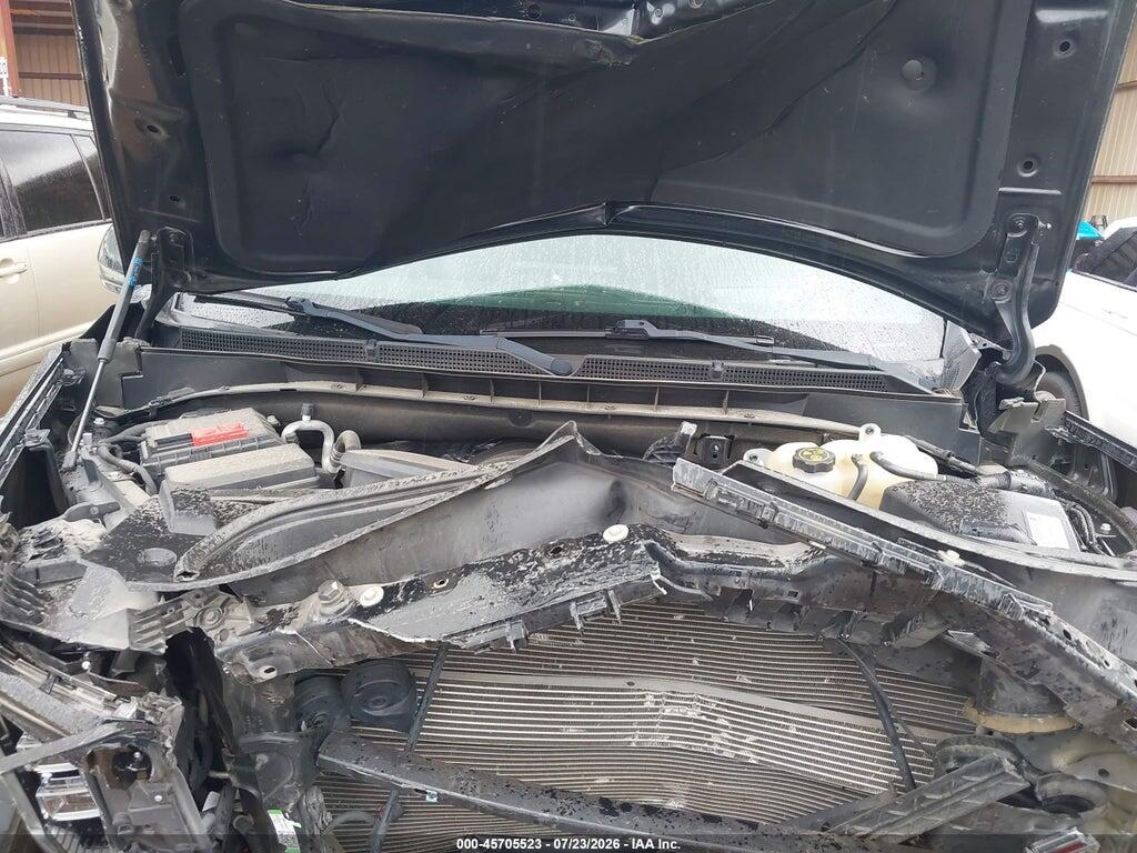 1GKS2CKD6MR269243 2021 GMC YUKON photo no. 10