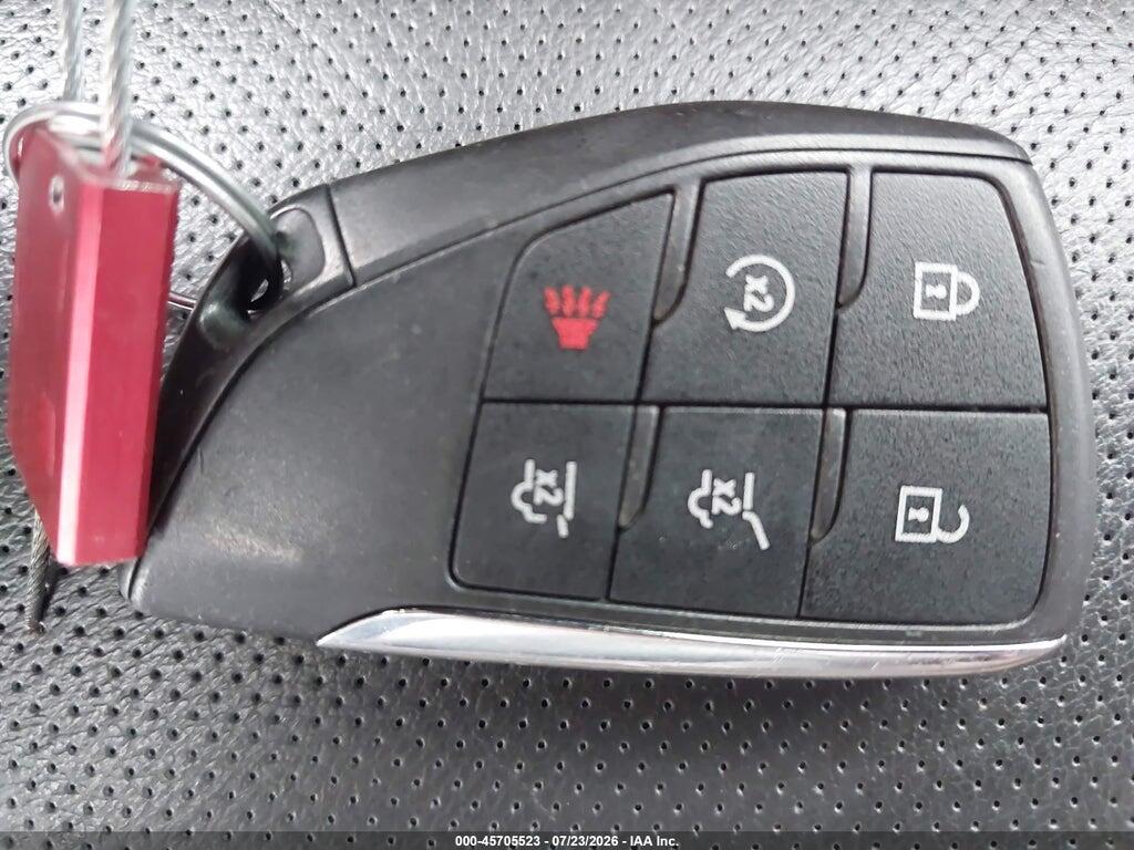 1GKS2CKD6MR269243 2021 GMC YUKON photo no. 11