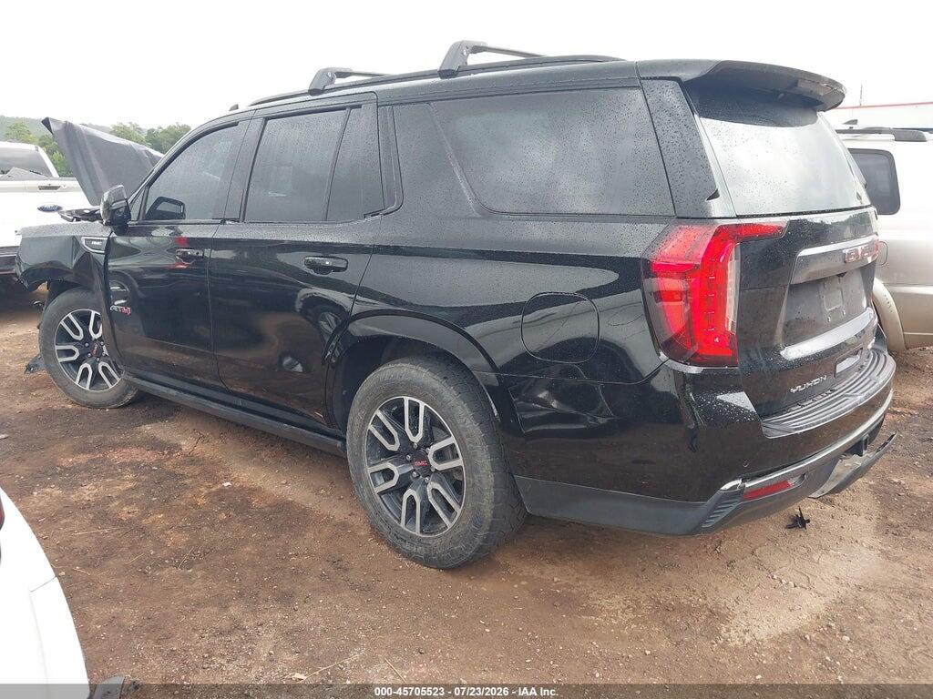 1GKS2CKD6MR269243 2021 GMC YUKON photo no. 3