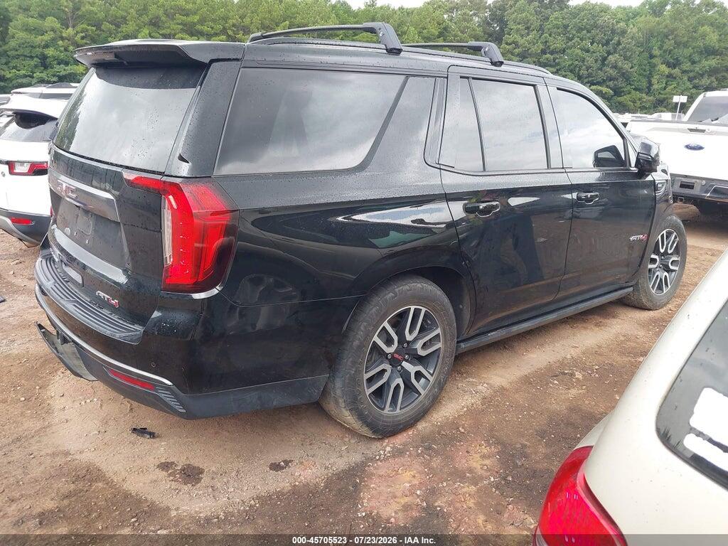 1GKS2CKD6MR269243 2021 GMC YUKON photo no. 4