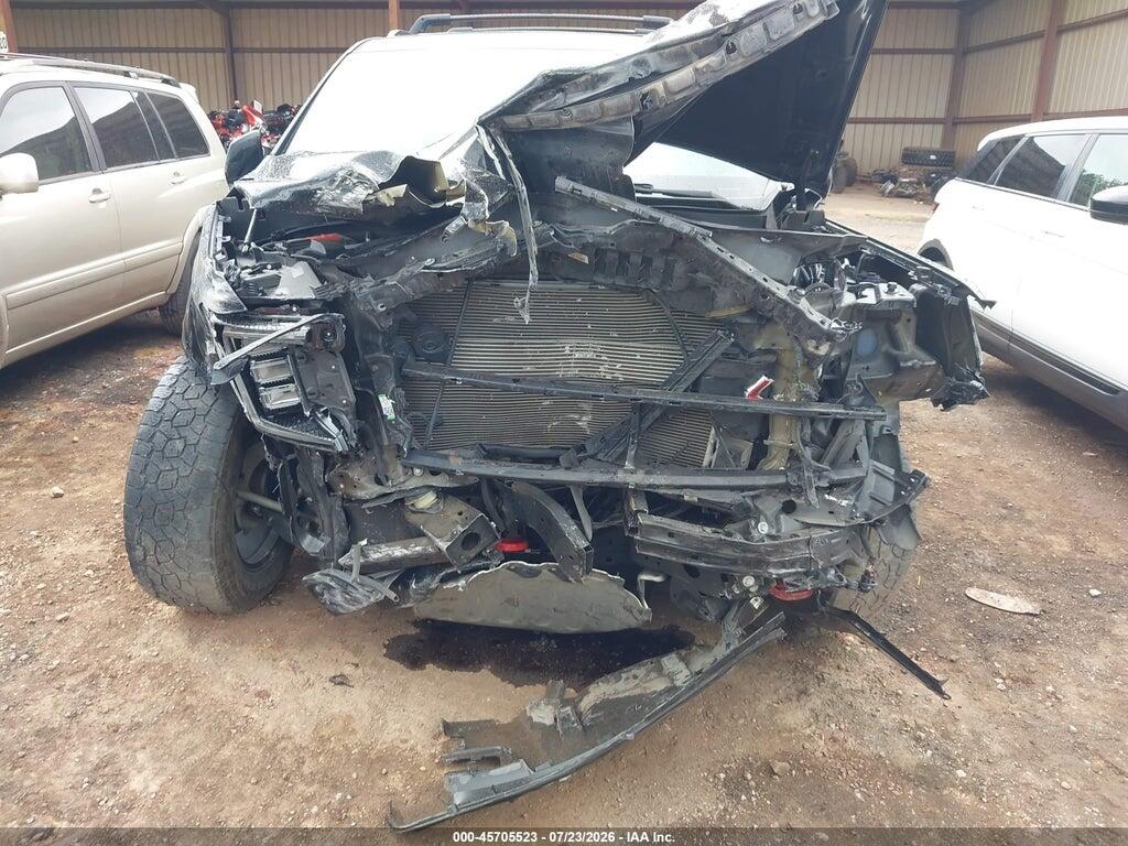 1GKS2CKD6MR269243 2021 GMC YUKON photo no. 6