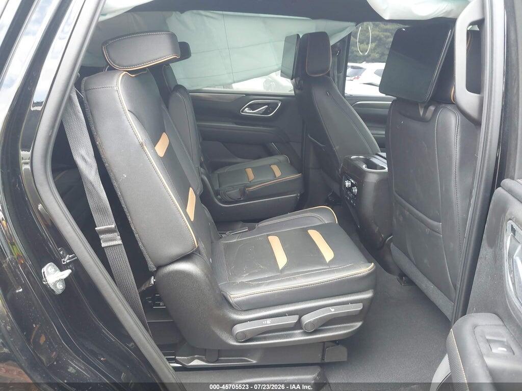 1GKS2CKD6MR269243 2021 GMC YUKON photo no. 8