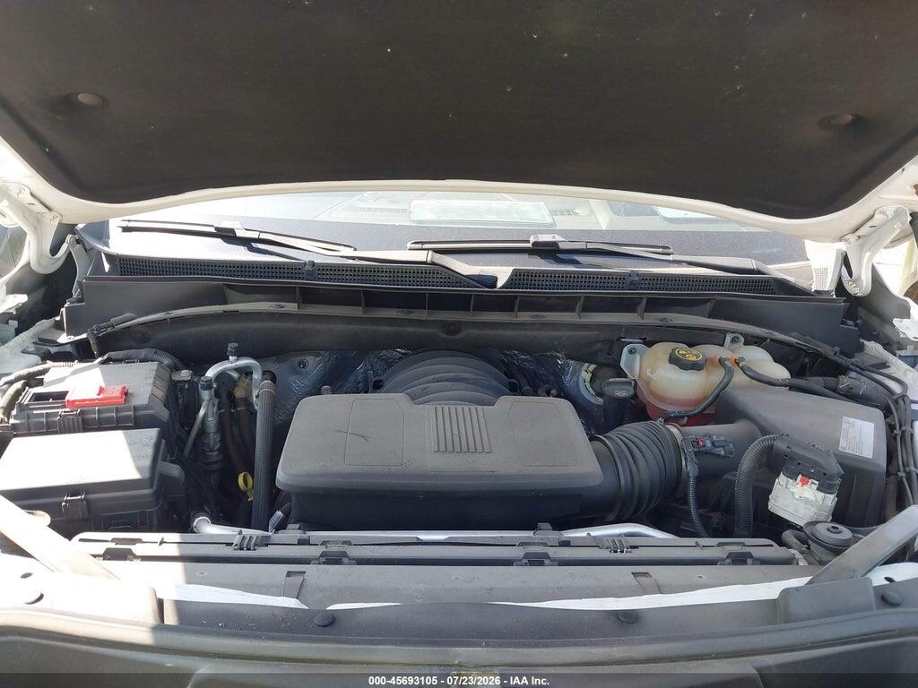 1GKS2DKL7MR331066 2021 GMC YUKON photo no. 10