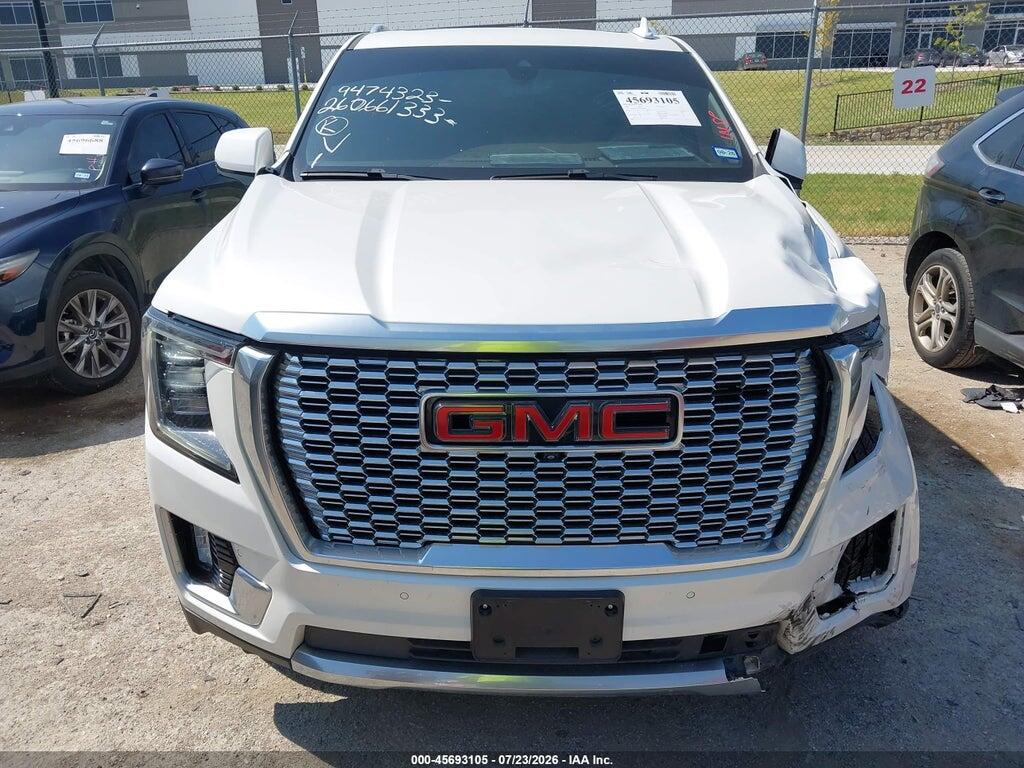 1GKS2DKL7MR331066 2021 GMC YUKON photo no. 12