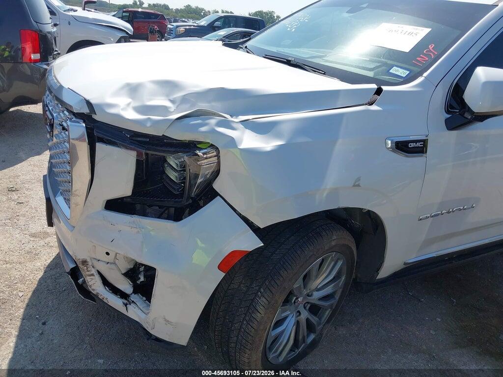 1GKS2DKL7MR331066 2021 GMC YUKON photo no. 6