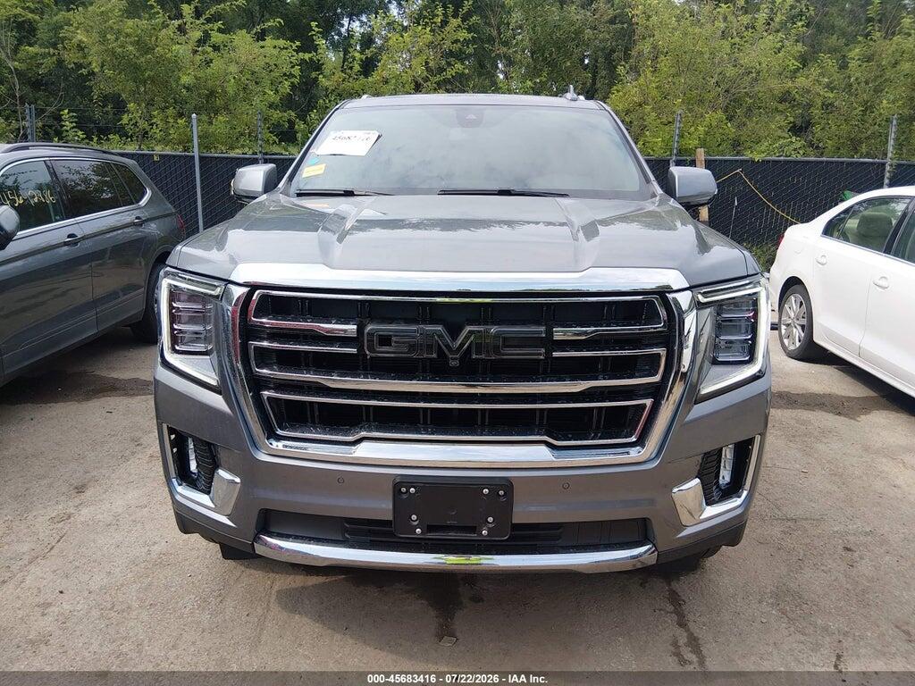 1GKS2BKD1MR470848 2021 GMC YUKON photo no. 12