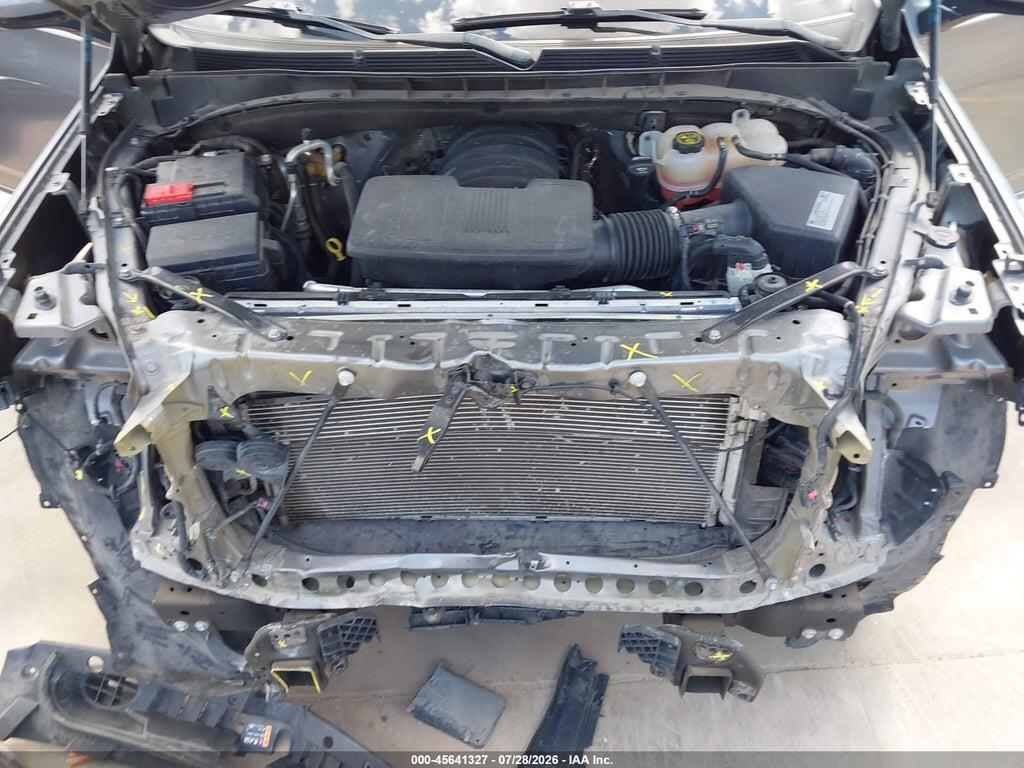 1GKS2DKL2MR408152 2021 GMC YUKON photo no. 10