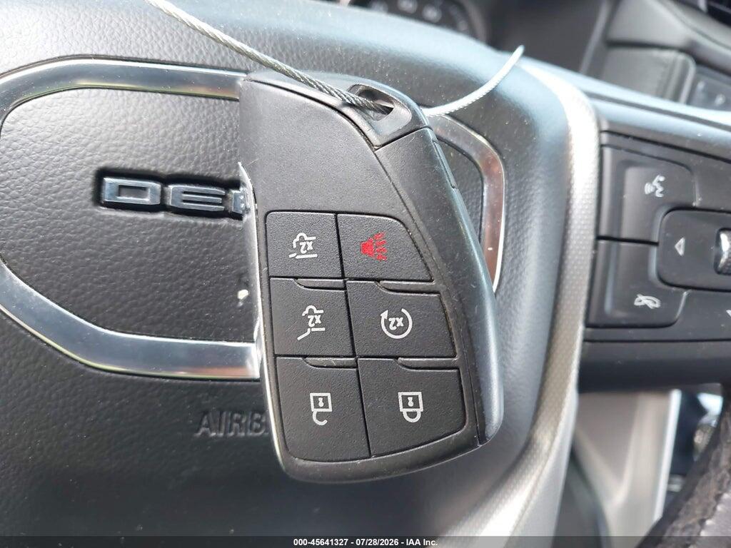 1GKS2DKL2MR408152 2021 GMC YUKON photo no. 11