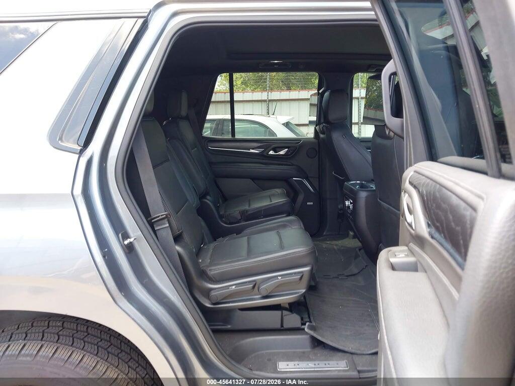 1GKS2DKL2MR408152 2021 GMC YUKON photo no. 8