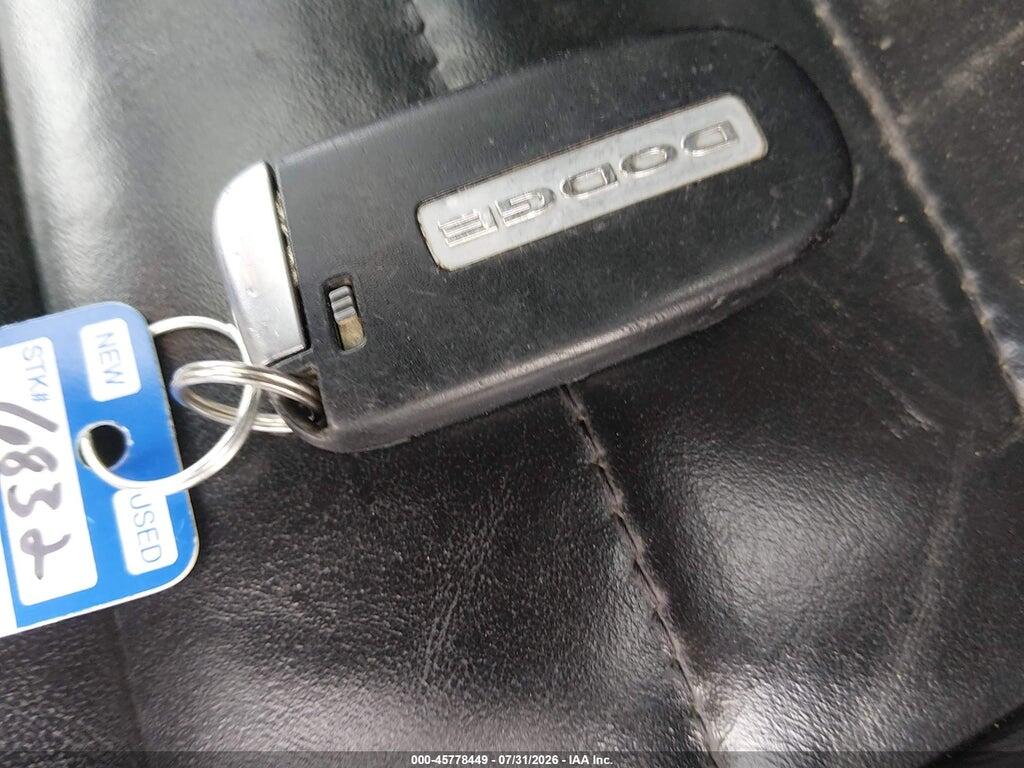 2B3CM5CT1BH521894 2011 DODGE CHARGER photo no. 11