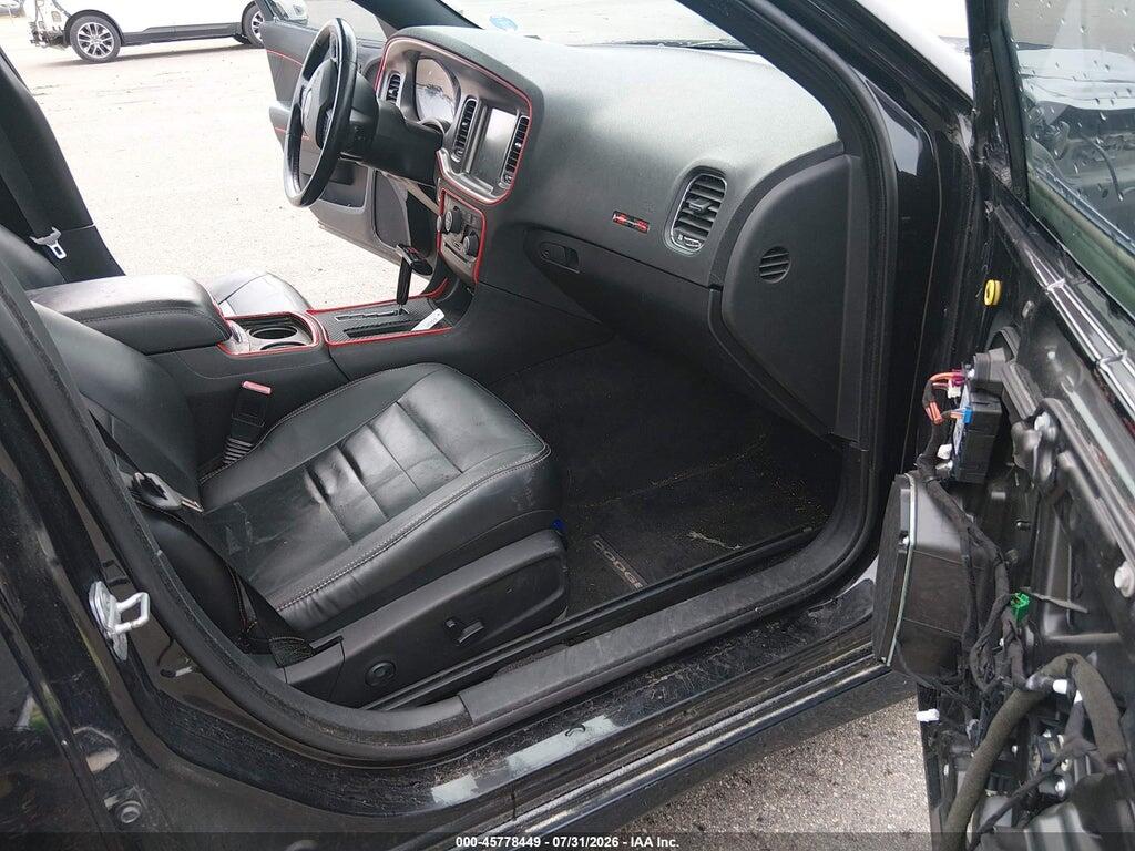 2B3CM5CT1BH521894 2011 DODGE CHARGER photo no. 5