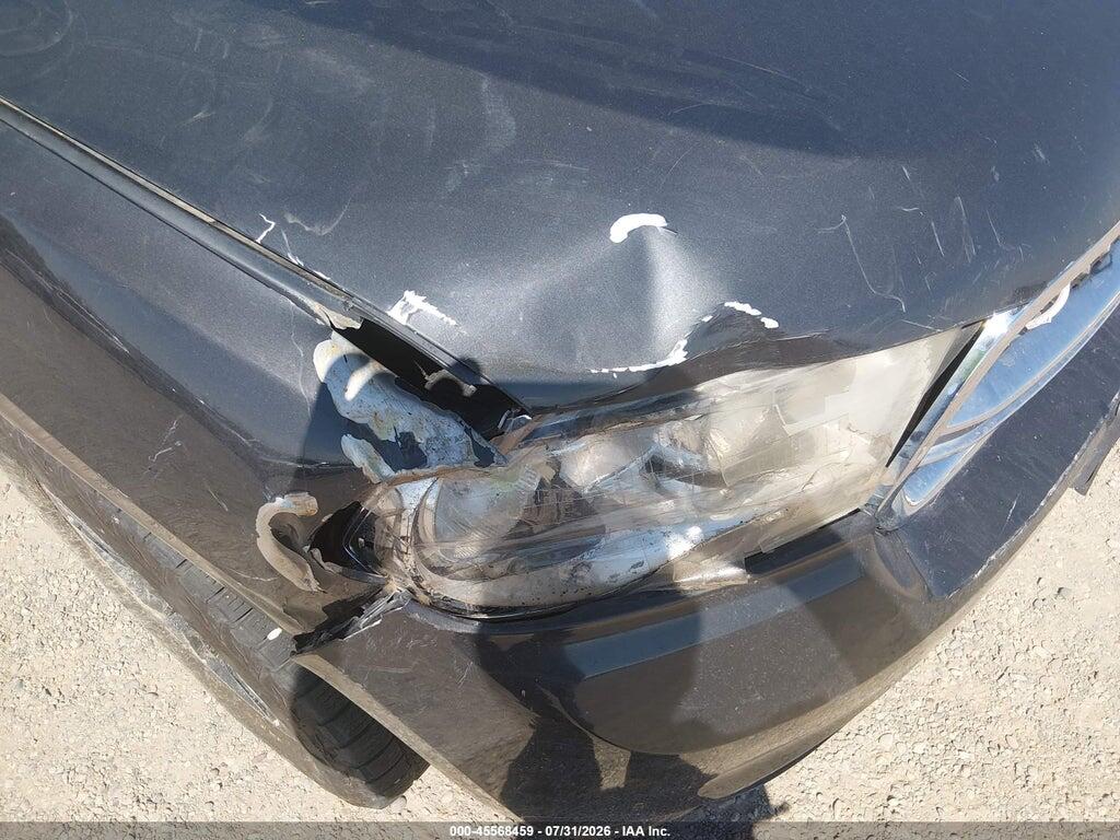 1D4RE2GG5BC628535 2011 DODGE DURANGO photo no. 11