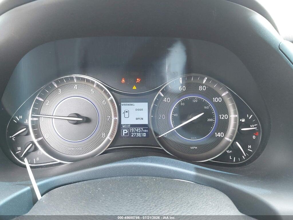 JN8AZ2NF0H9643379 2017 INFINITI QX80 photo no. 7