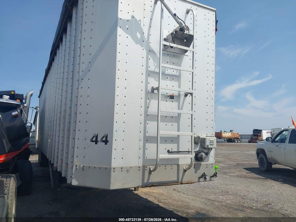 1Z92A4227HT199372 2017 INNOVATIVE TRAILERS TRAILER photo no. 1