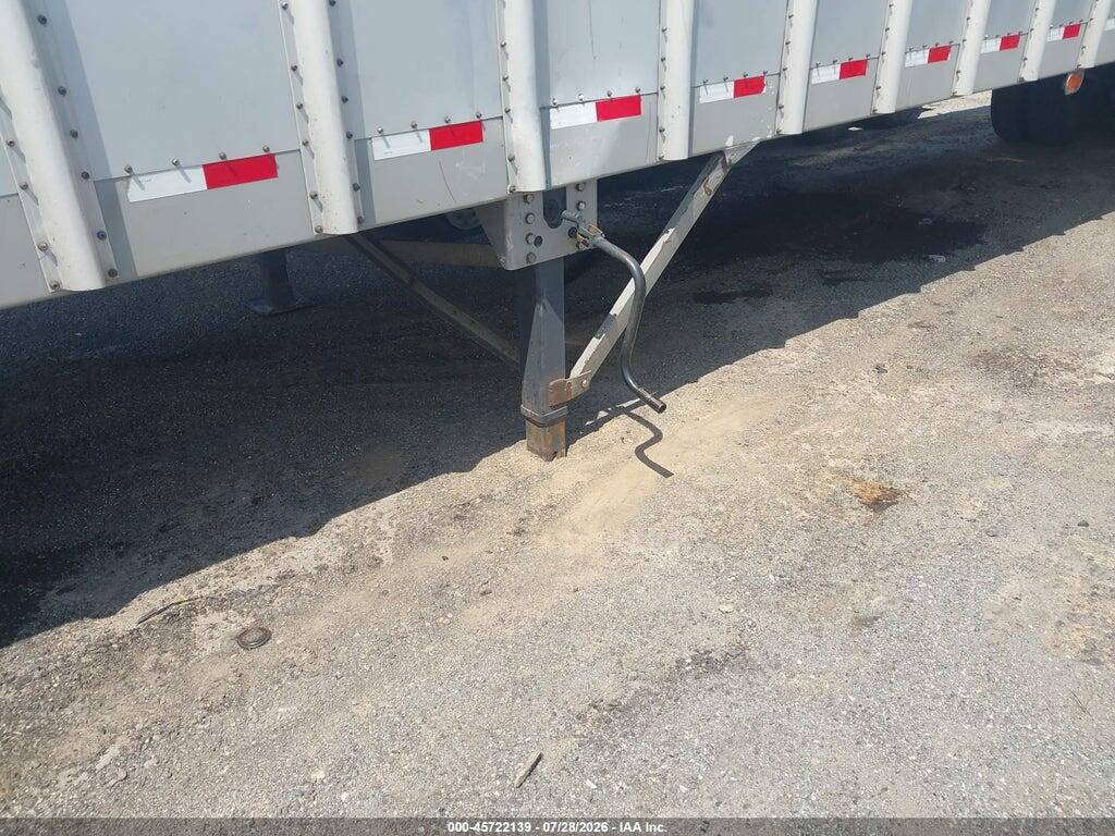 1Z92A4227HT199372 2017 INNOVATIVE TRAILERS TRAILER photo no. 11