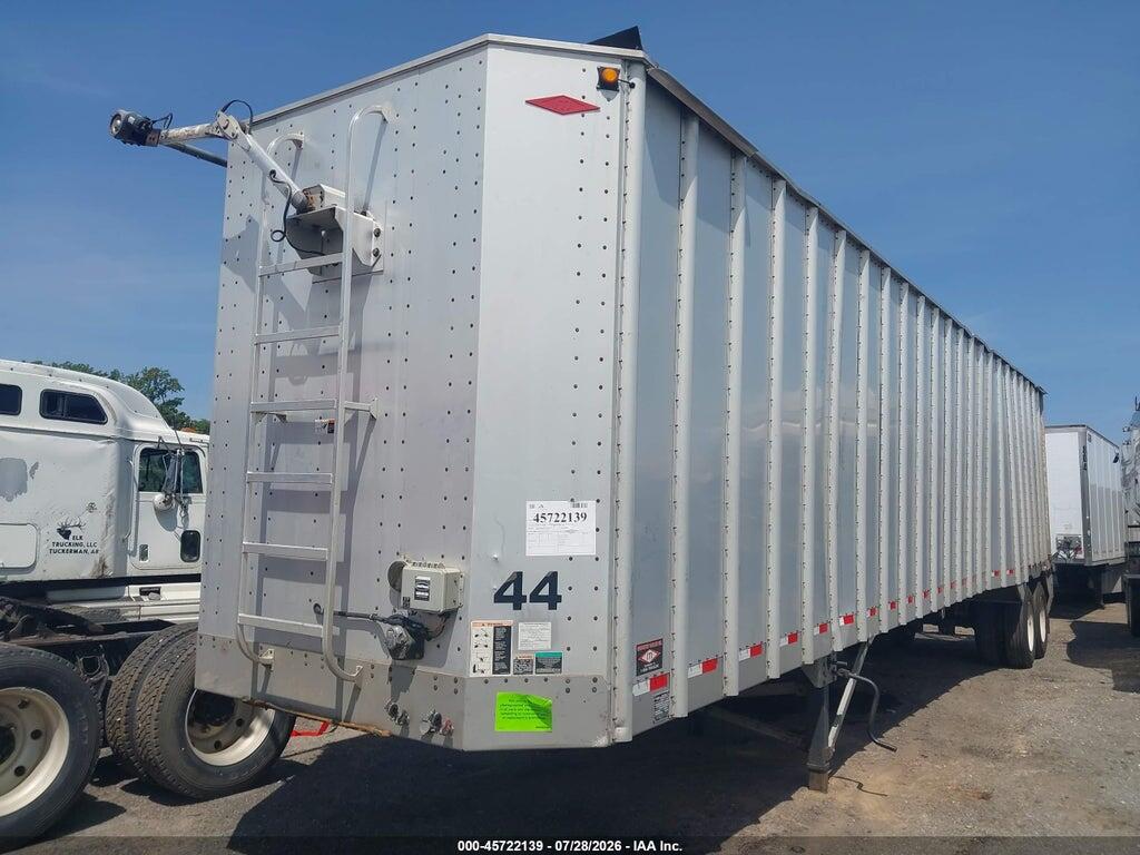 1Z92A4227HT199372 2017 INNOVATIVE TRAILERS TRAILER photo no. 2