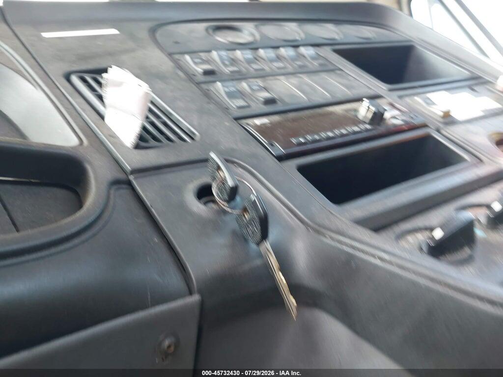 3HSDJSNR5HN461917 2017 INTERNATIONAL PROSTAR+ photo no. 10