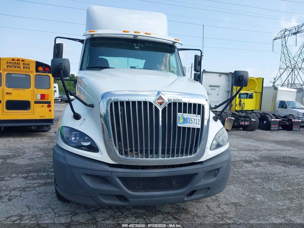 3HSDJSNR5HN461917 2017 INTERNATIONAL PROSTAR+ photo no. 11