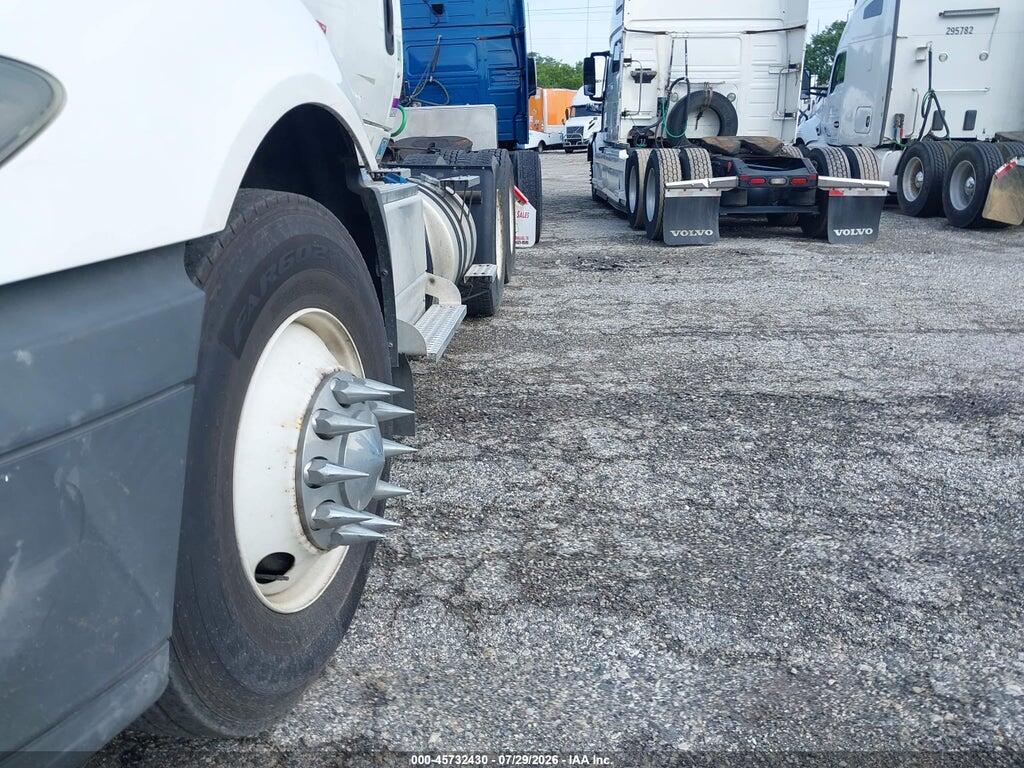 3HSDJSNR5HN461917 2017 INTERNATIONAL PROSTAR+ photo no. 12