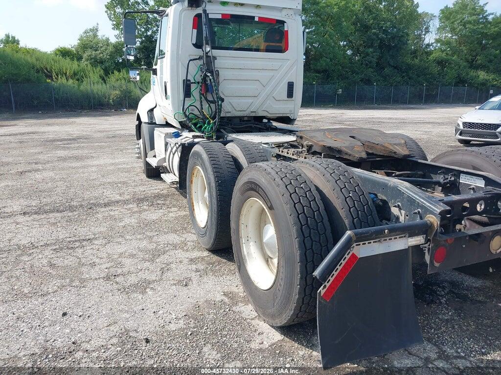 3HSDJSNR5HN461917 2017 INTERNATIONAL PROSTAR+ photo no. 3