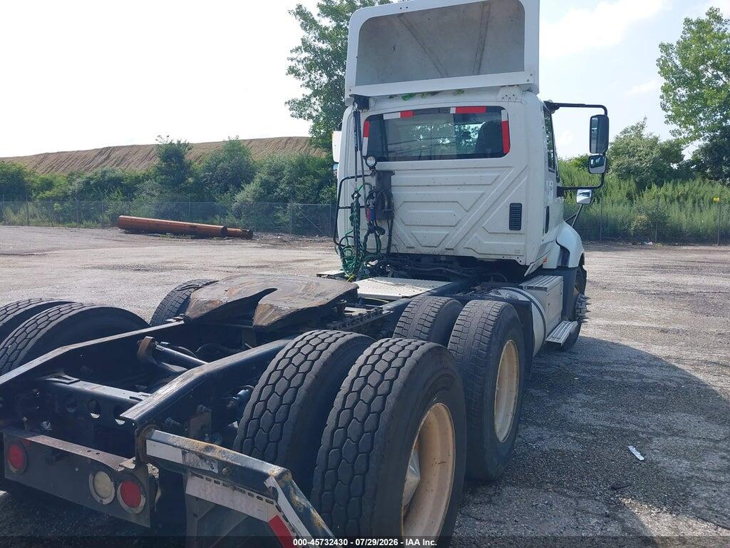 3HSDJSNR5HN461917 2017 INTERNATIONAL PROSTAR+ photo no. 4