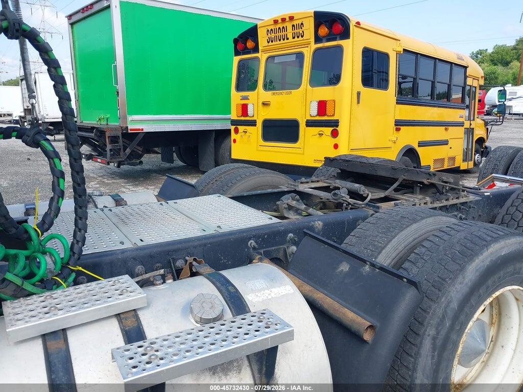 3HSDJSNR5HN461917 2017 INTERNATIONAL PROSTAR+ photo no. 6