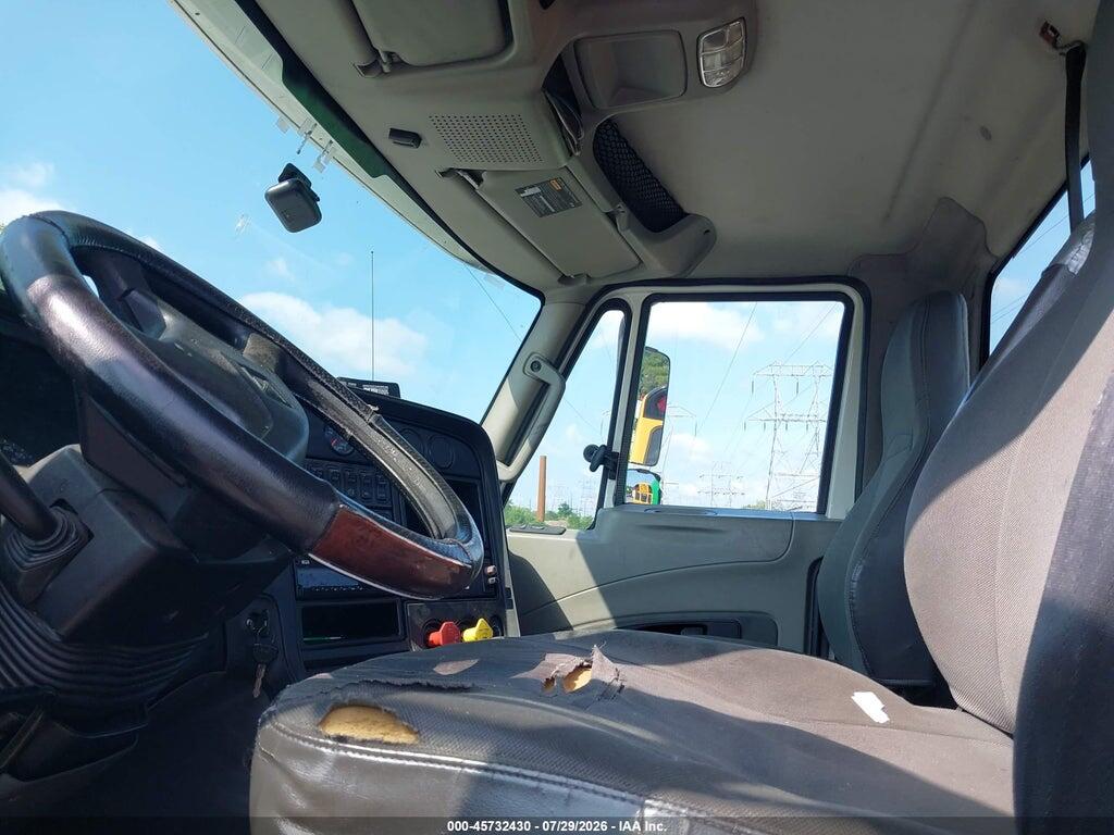 3HSDJSNR5HN461917 2017 INTERNATIONAL PROSTAR+ photo no. 7