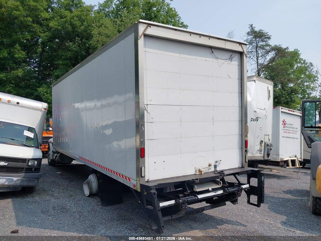 1HTMMMML4HH635580 2017 INTERNATIONAL DURASTAR 4300 photo no. 11