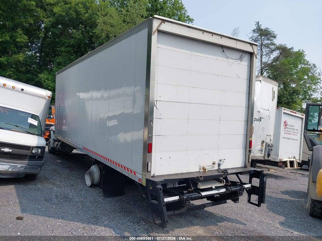 1HTMMMML4HH635580 2017 INTERNATIONAL DURASTAR 4300 photo no. 3
