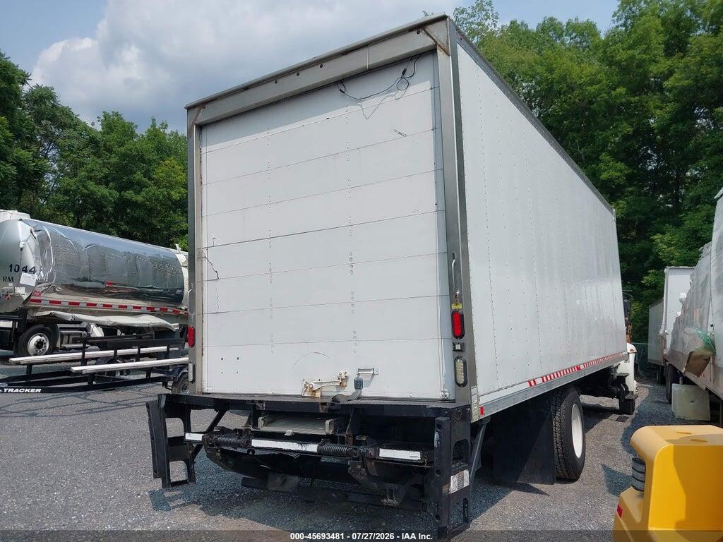1HTMMMML4HH635580 2017 INTERNATIONAL DURASTAR 4300 photo no. 4