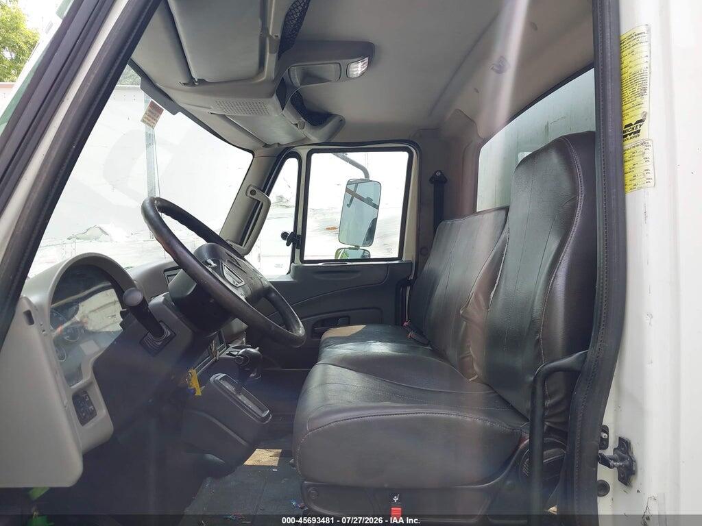 1HTMMMML4HH635580 2017 INTERNATIONAL DURASTAR 4300 photo no. 7
