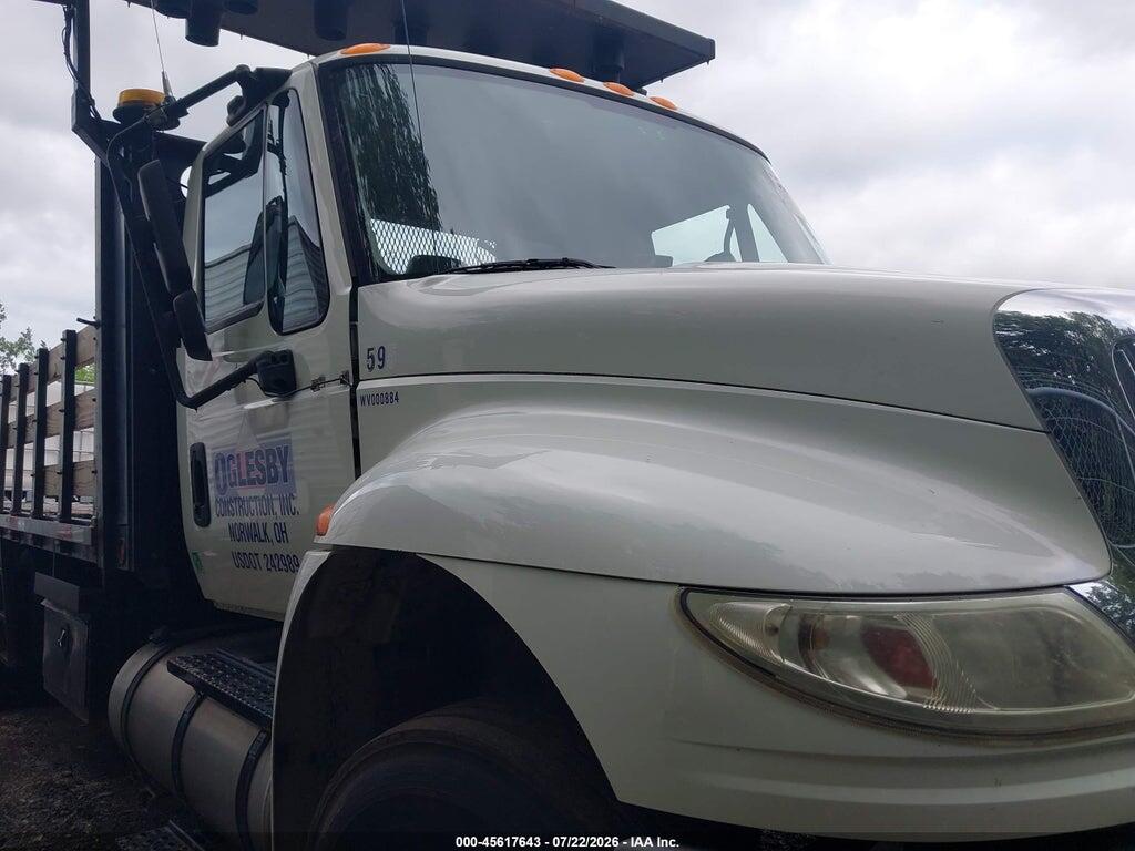 2017 INTERNATIONAL DURASTAR 4300 1HTMMMMN0HH635013