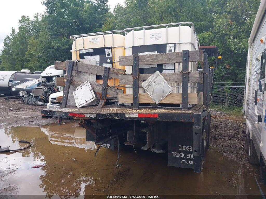 1HTMMMMN0HH635013 2017 INTERNATIONAL DURASTAR 4300 photo no. 4