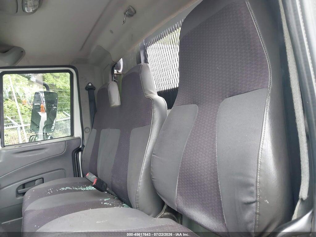 1HTMMMMN0HH635013 2017 INTERNATIONAL DURASTAR 4300 photo no. 7