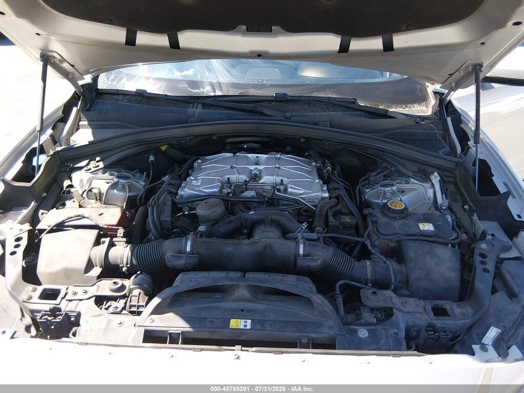 SADCL2BV7HA489984 2017 JAGUAR F-PACE photo no. 10